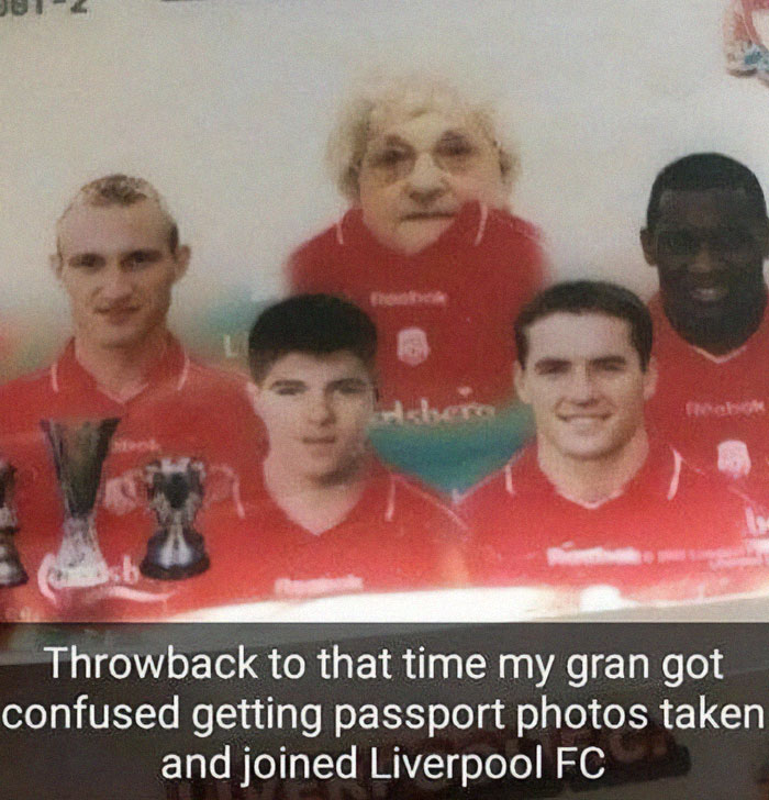 72 Old People Who Haven’t Got The Hang Of The Internet Blessed Us With Unintentional Comedy Gold