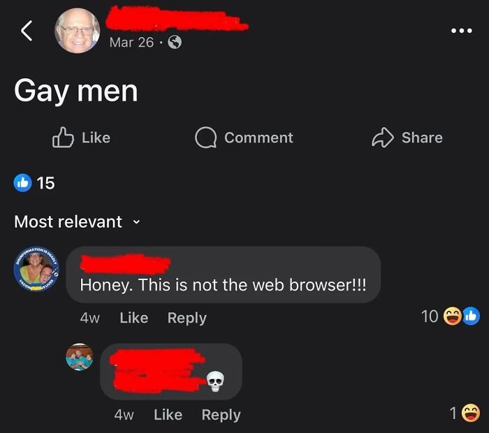 72 Old People Who Haven’t Got The Hang Of The Internet Blessed Us With Unintentional Comedy Gold