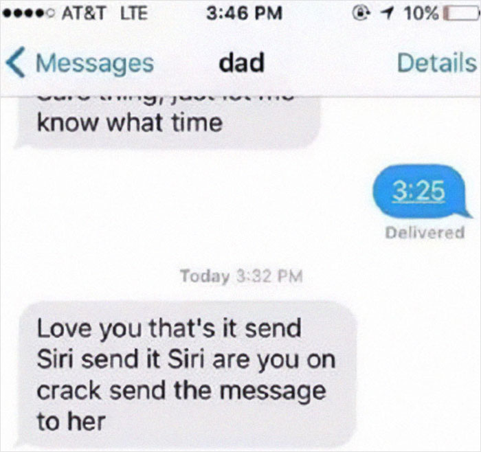 72 Old People Who Haven’t Got The Hang Of The Internet Blessed Us With Unintentional Comedy Gold