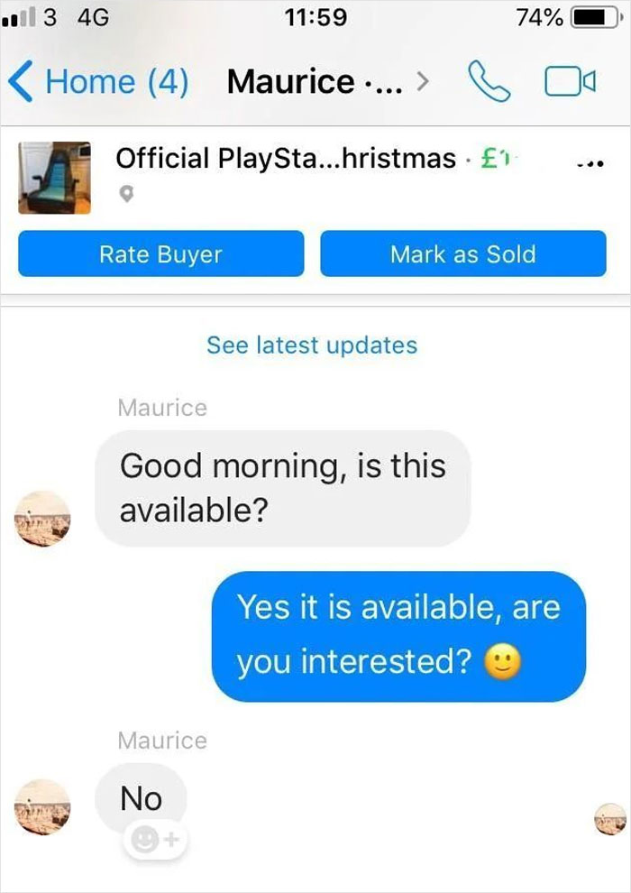 72 Old People Who Haven’t Got The Hang Of The Internet Blessed Us With Unintentional Comedy Gold