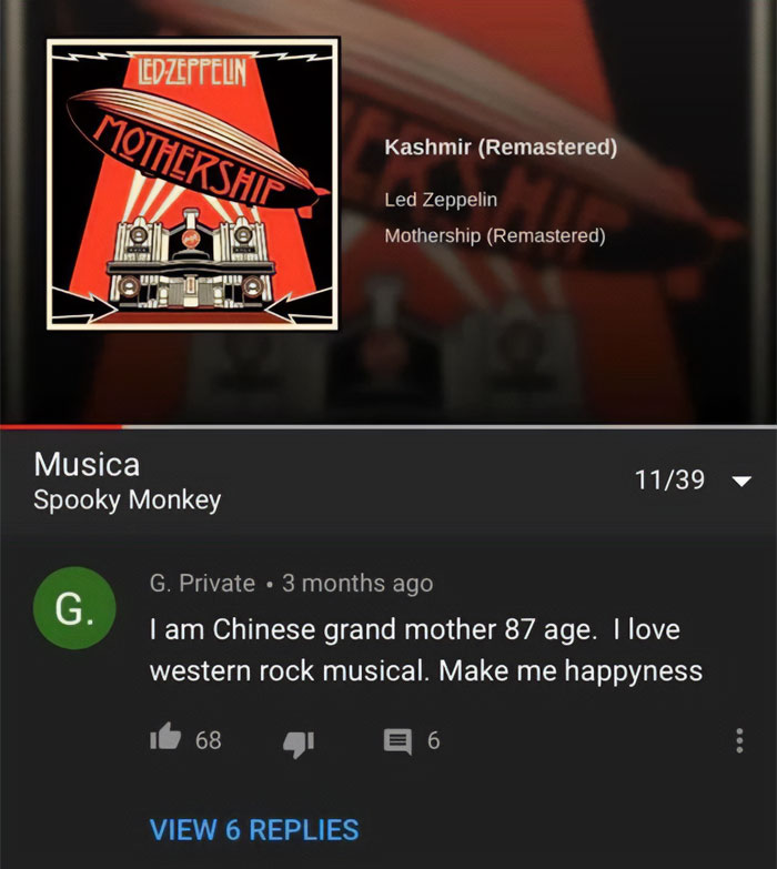 72 Old People Who Haven’t Got The Hang Of The Internet Blessed Us With Unintentional Comedy Gold