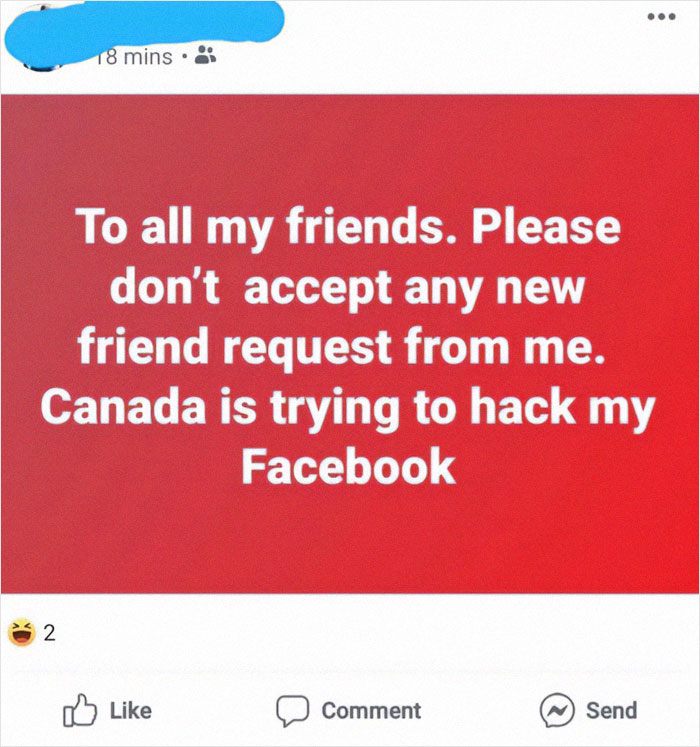 72 Old People Who Haven’t Got The Hang Of The Internet Blessed Us With Unintentional Comedy Gold