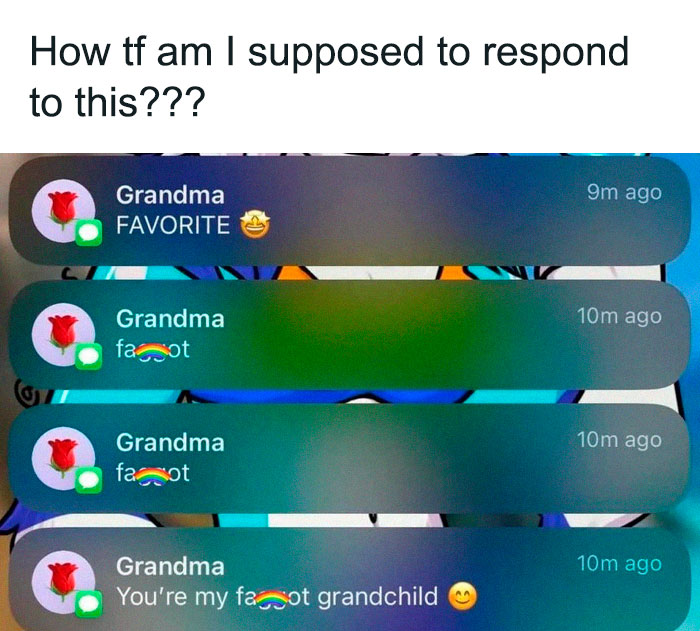 72 Old People Who Haven’t Got The Hang Of The Internet Blessed Us With Unintentional Comedy Gold