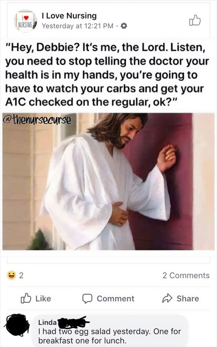 72 Old People Who Haven’t Got The Hang Of The Internet Blessed Us With Unintentional Comedy Gold