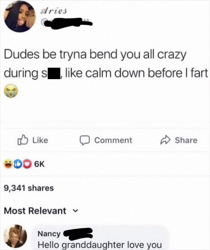 72 Old People Who Haven’t Got The Hang Of The Internet Blessed Us With Unintentional Comedy Gold