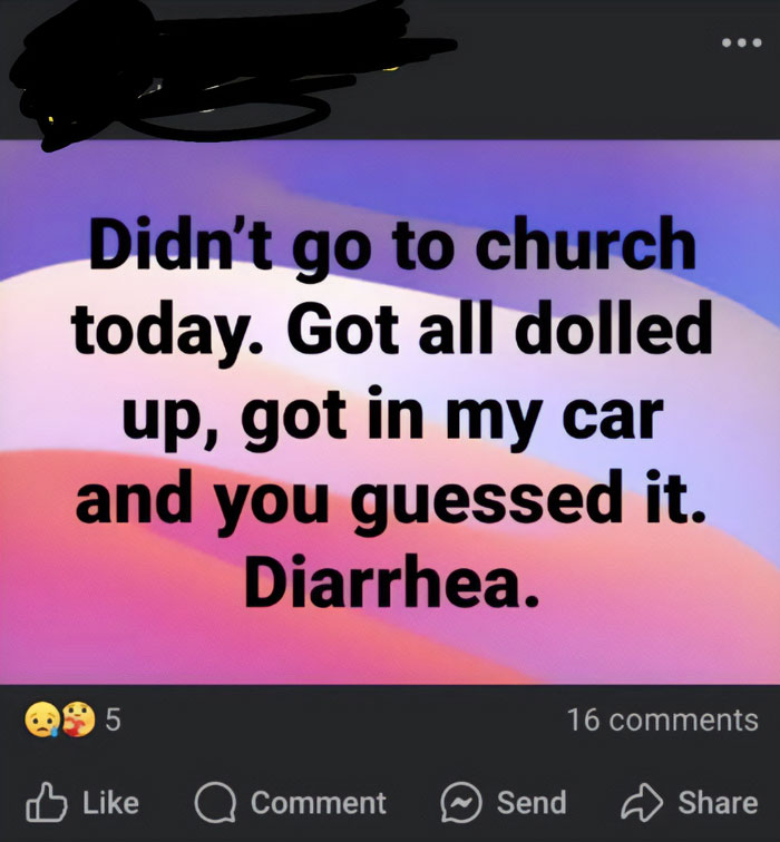 72 Old People Who Haven’t Got The Hang Of The Internet Blessed Us With Unintentional Comedy Gold