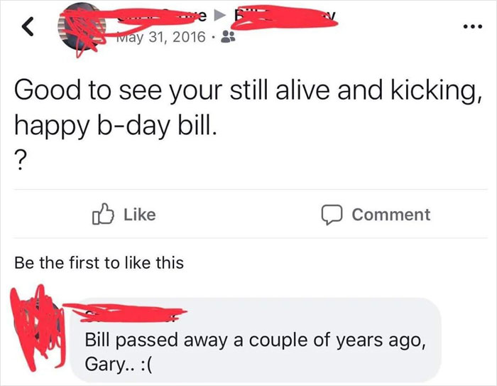 72 Old People Who Haven’t Got The Hang Of The Internet Blessed Us With Unintentional Comedy Gold