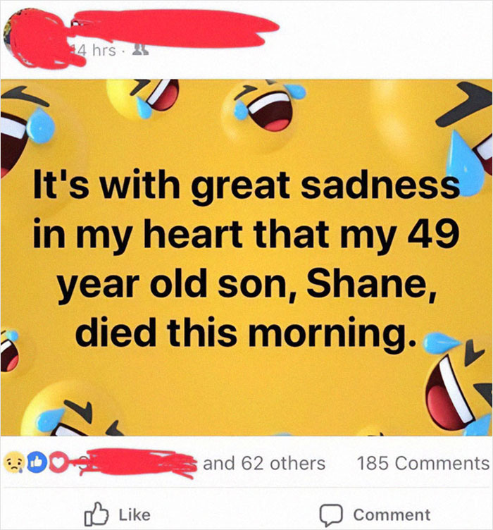 72 Old People Who Haven’t Got The Hang Of The Internet Blessed Us With Unintentional Comedy Gold