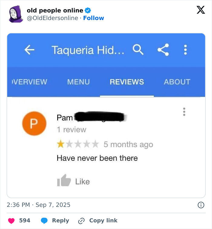 72 Old People Who Haven’t Got The Hang Of The Internet Blessed Us With Unintentional Comedy Gold