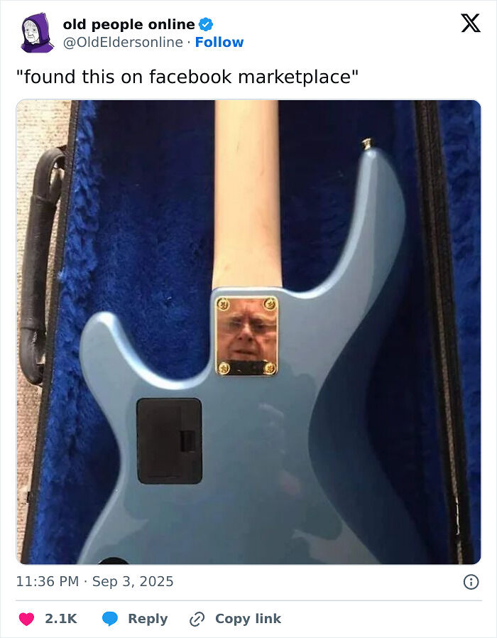 72 Old People Who Haven’t Got The Hang Of The Internet Blessed Us With Unintentional Comedy Gold