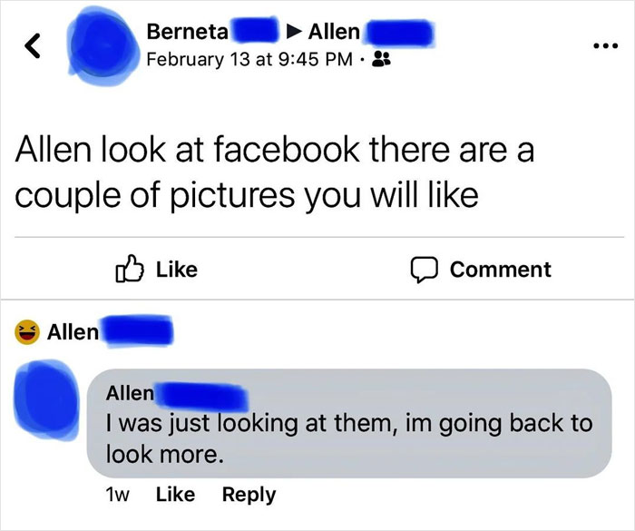 72 Old People Who Haven’t Got The Hang Of The Internet Blessed Us With Unintentional Comedy Gold