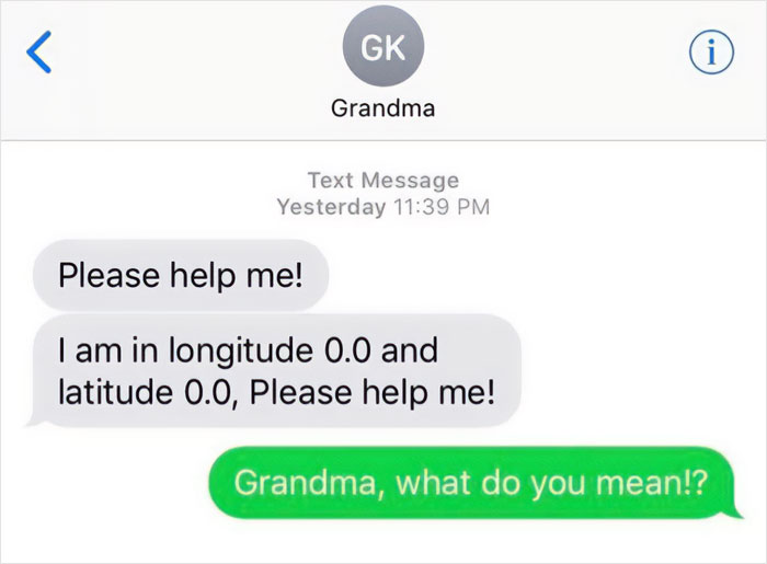 72 Old People Who Haven’t Got The Hang Of The Internet Blessed Us With Unintentional Comedy Gold