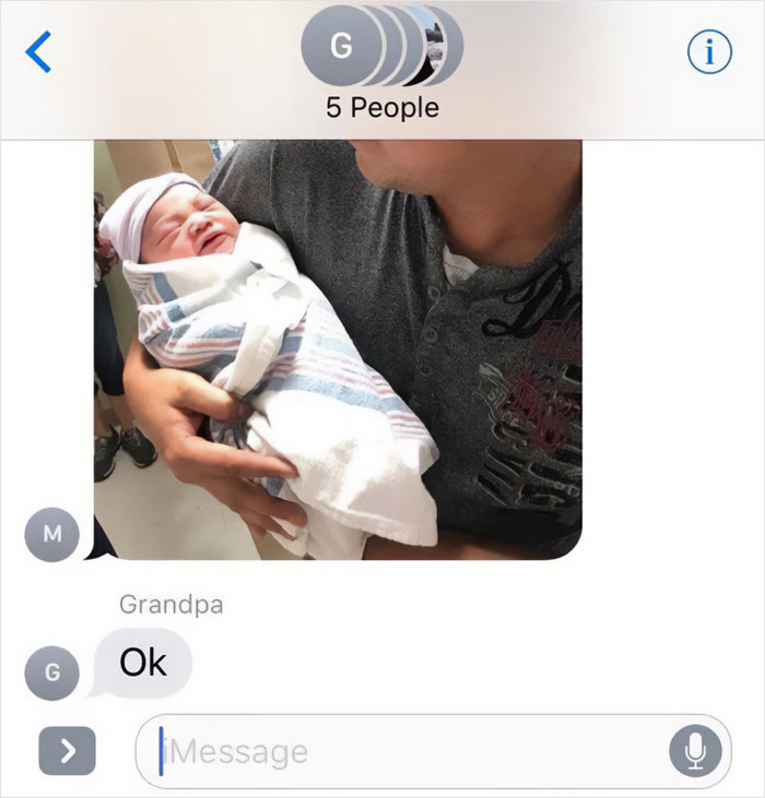 72 Old People Who Haven’t Got The Hang Of The Internet Blessed Us With Unintentional Comedy Gold