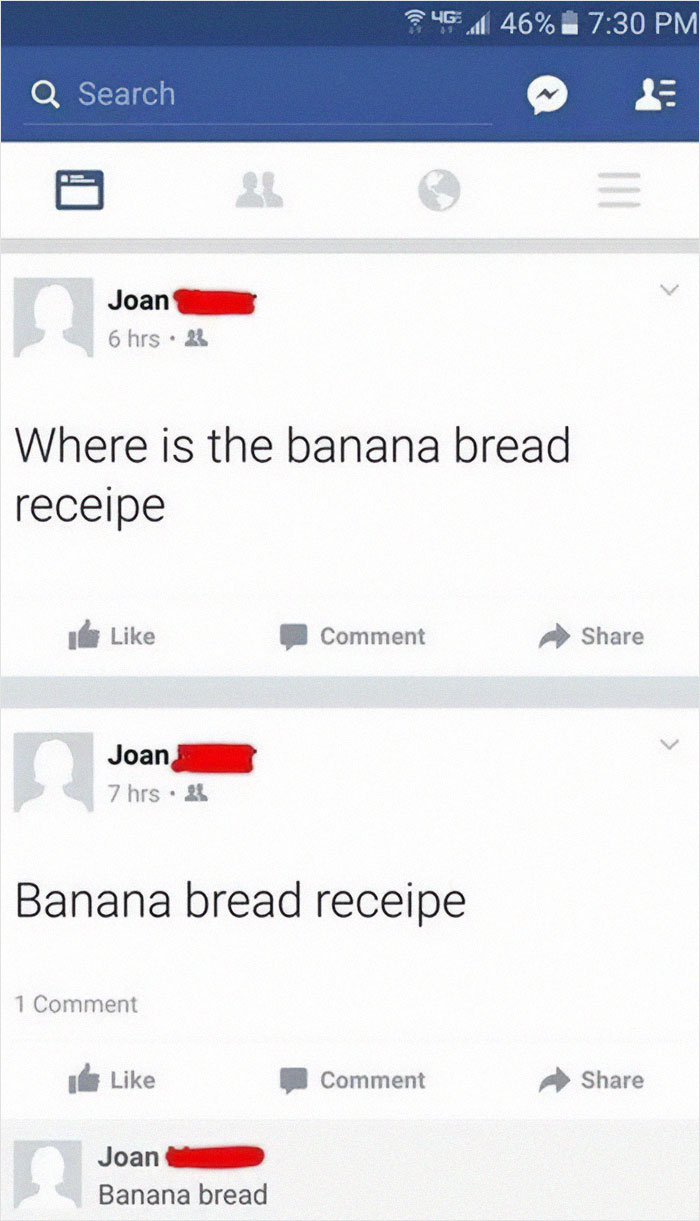72 Old People Who Haven’t Got The Hang Of The Internet Blessed Us With Unintentional Comedy Gold