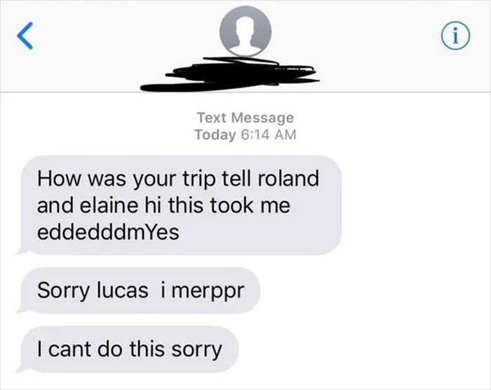 72 Old People Who Haven’t Got The Hang Of The Internet Blessed Us With Unintentional Comedy Gold