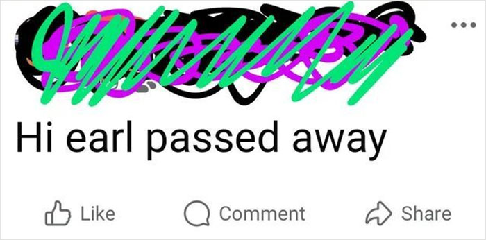 72 Old People Who Haven’t Got The Hang Of The Internet Blessed Us With Unintentional Comedy Gold