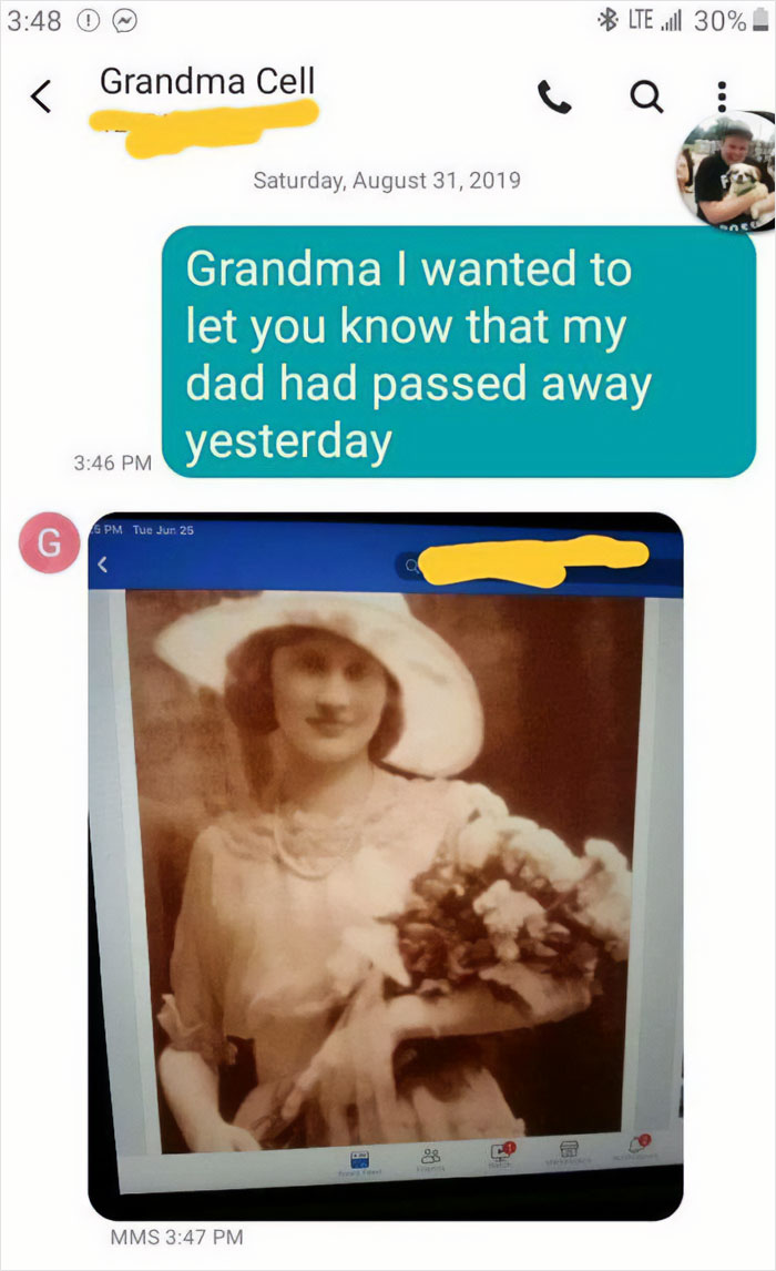 72 Old People Who Haven’t Got The Hang Of The Internet Blessed Us With Unintentional Comedy Gold