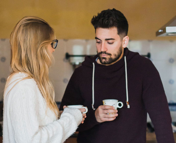 Men Who Got A Girlfriend For The First Time Share 48 Things They Found Out About Women