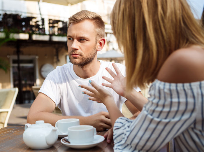 Men Who Got A Girlfriend For The First Time Share 48 Things They Found Out About Women