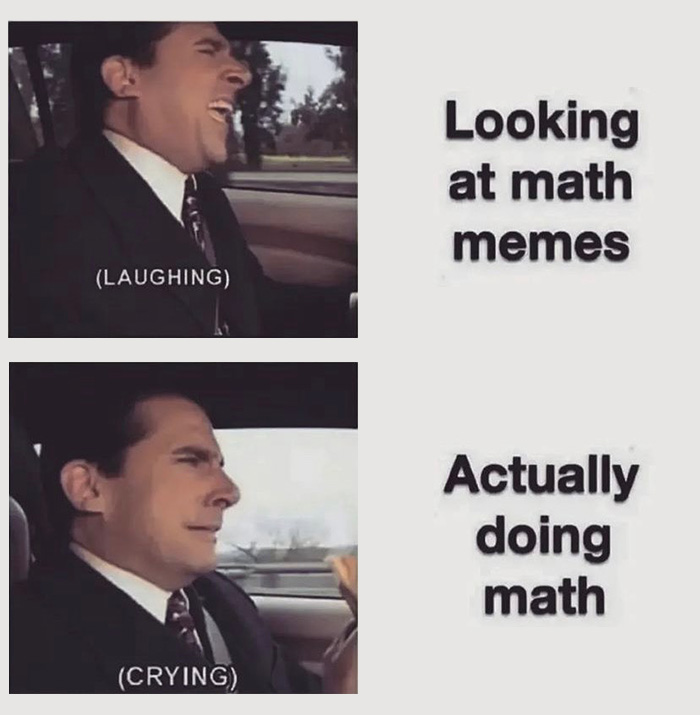 Readers’ Vote: 37 Math Jokes And Puns That Actually Make Numbers Fun