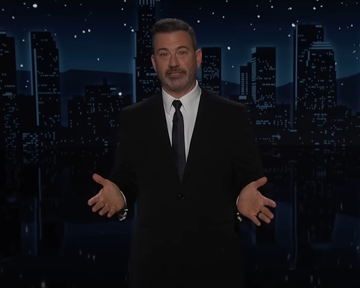 Jay Leno Reacts To Jimmy Kimmel&#8217;s Suspension After &#8216;Offensive&#8217; Charlie Kirk Comments