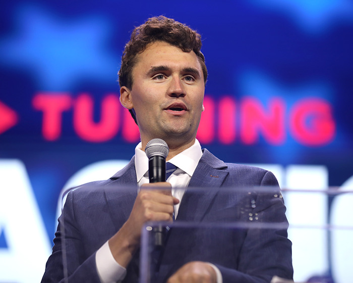 Jay Leno Reacts To Jimmy Kimmel&#8217;s Suspension After &#8216;Offensive&#8217; Charlie Kirk Comments