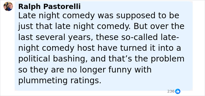 Jay Leno Reacts To Jimmy Kimmel&#8217;s Suspension After &#8216;Offensive&#8217; Charlie Kirk Comments