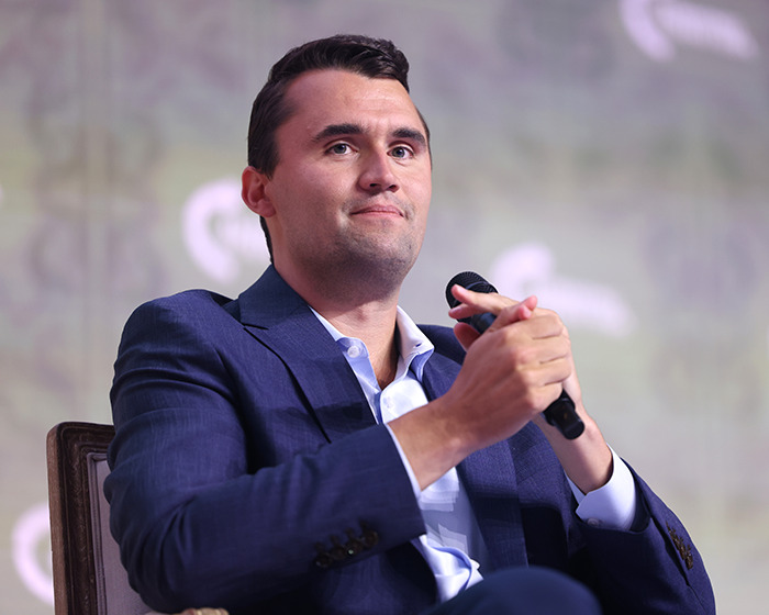 Candace Owens Claims &#8216;Exclusive Photo&#8217; Of Tyler Robinson Hours After Kirk Crime Proves Her Theory