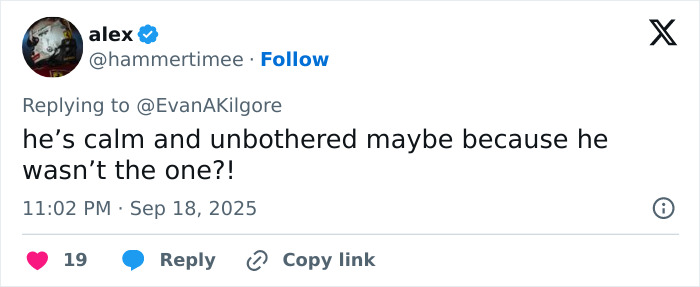 Candace Owens Claims &#8216;Exclusive Photo&#8217; Of Tyler Robinson Hours After Kirk Crime Proves Her Theory
