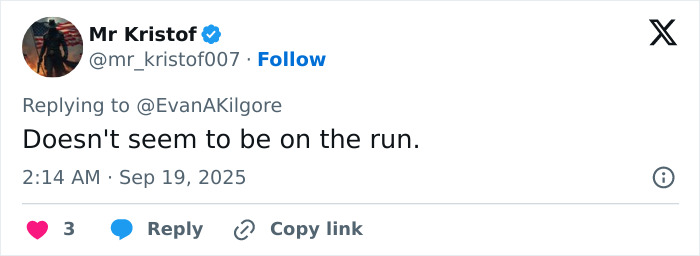 Candace Owens Claims &#8216;Exclusive Photo&#8217; Of Tyler Robinson Hours After Kirk Crime Proves Her Theory