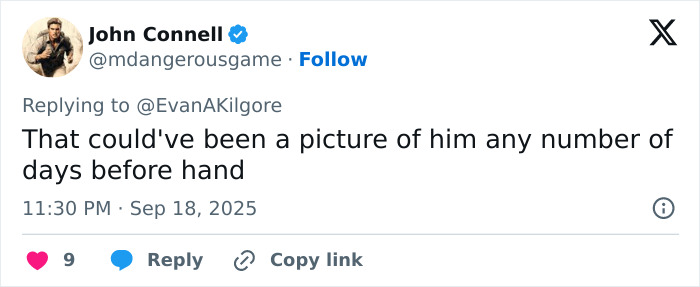 Candace Owens Claims &#8216;Exclusive Photo&#8217; Of Tyler Robinson Hours After Kirk Crime Proves Her Theory