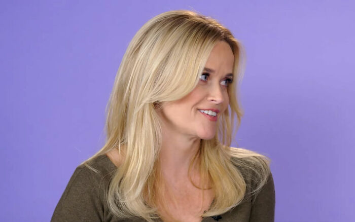 Jennifer Aniston&#8217;s Hilarious Reaction After Learning Reese Witherspoon&#8217;s Real Name Goes Viral