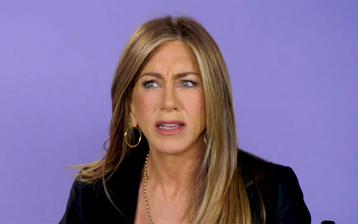 Jennifer Aniston&#8217;s Hilarious Reaction After Learning Reese Witherspoon&#8217;s Real Name Goes Viral