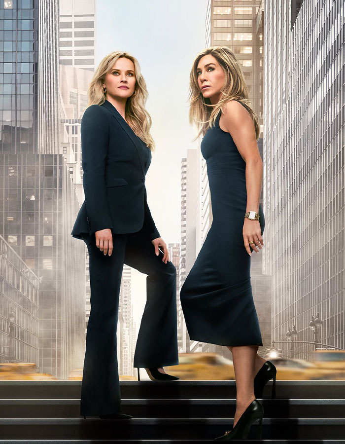 Jennifer Aniston&#8217;s Hilarious Reaction After Learning Reese Witherspoon&#8217;s Real Name Goes Viral