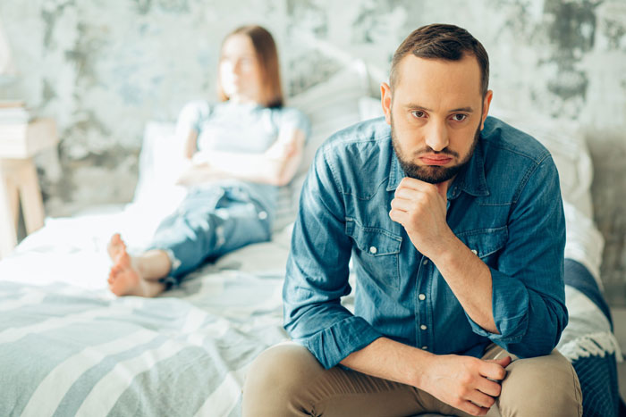 Guy Turns To Netizens To Whine Because He Wrecked His Marriage, Doesn’t Get A Drop Of Sympathy