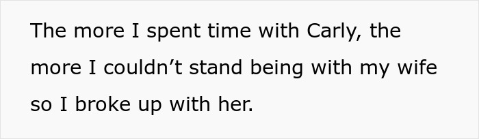 Guy Turns To Netizens To Whine Because He Wrecked His Marriage, Doesn’t Get A Drop Of Sympathy