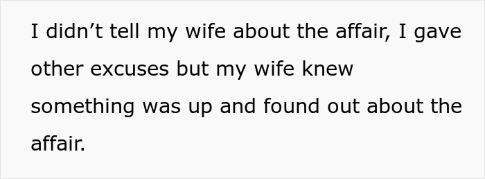 Guy Turns To Netizens To Whine Because He Wrecked His Marriage, Doesn’t Get A Drop Of Sympathy