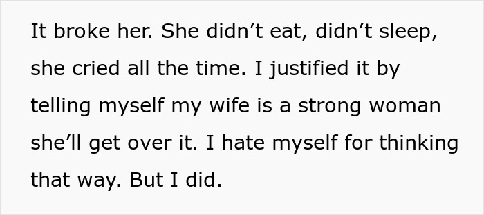 Guy Turns To Netizens To Whine Because He Wrecked His Marriage, Doesn’t Get A Drop Of Sympathy