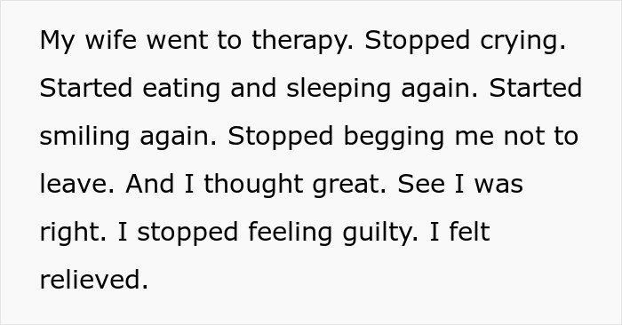 Guy Turns To Netizens To Whine Because He Wrecked His Marriage, Doesn’t Get A Drop Of Sympathy
