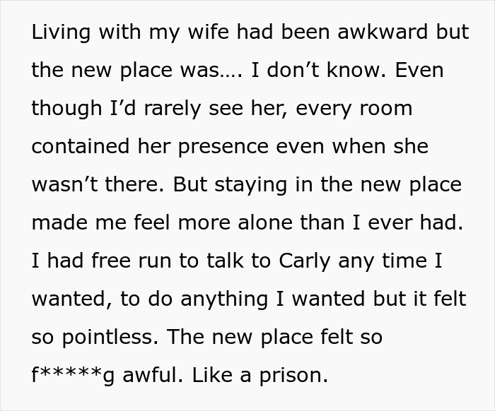 Guy Turns To Netizens To Whine Because He Wrecked His Marriage, Doesn’t Get A Drop Of Sympathy