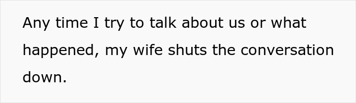 Guy Turns To Netizens To Whine Because He Wrecked His Marriage, Doesn’t Get A Drop Of Sympathy