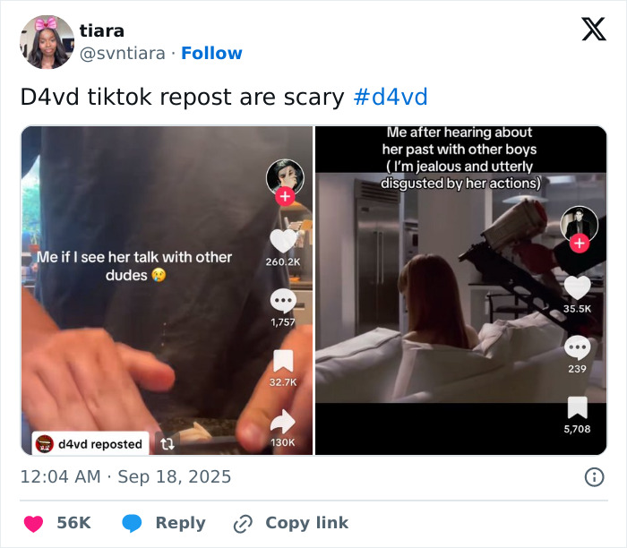 Singer&#8217;s Disturbing Posts Unearthed As Family Breaks Silence After 15YO Girl Is Found In His Tesla