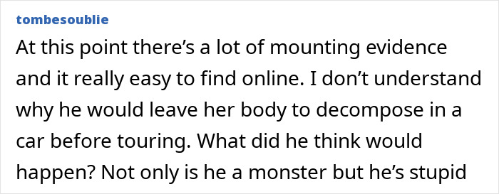 Singer&#8217;s Disturbing Posts Unearthed As Family Breaks Silence After 15YO Girl Is Found In His Tesla
