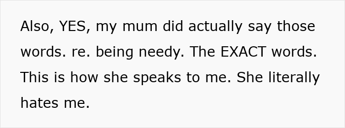 Daughter Heartbroken As Parents Prefer Watching TV All Day Rather Than Spending Time With Her
