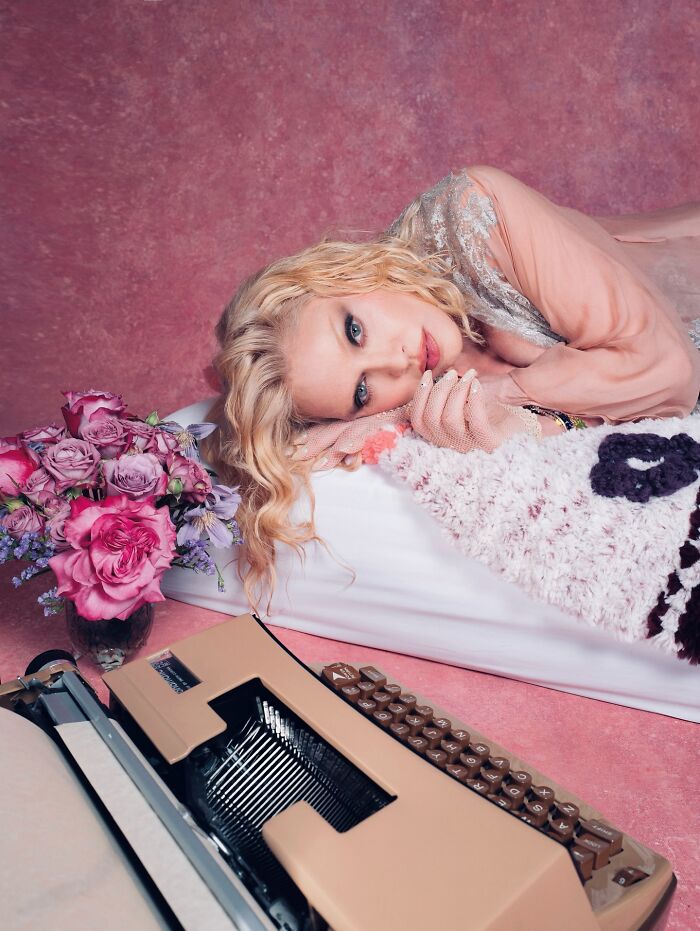 Madonna, 67, Risks Spilling Out Of A Sheer Lace Dress In A Sizzling Photo Shoot Amid Comeback
