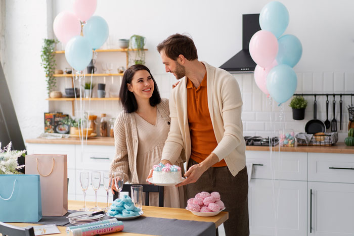&#8220;MIL Had To Ruin It&#8221;: Mom-To-Be Aghast That Toxic MIL Almost Poisoned Her At Her Baby Shower
