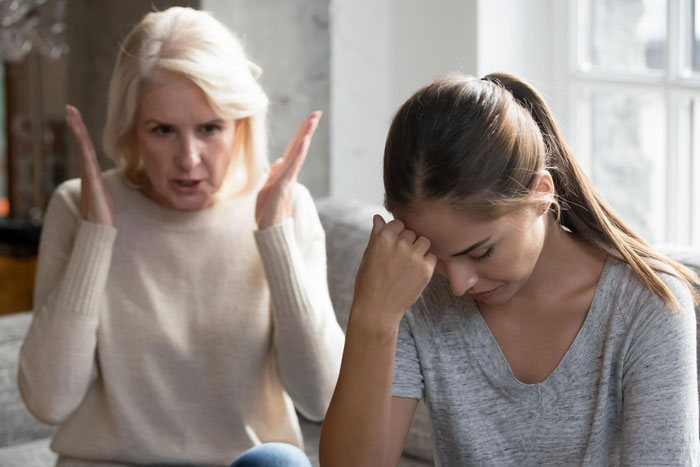 &#8220;MIL Had To Ruin It&#8221;: Mom-To-Be Aghast That Toxic MIL Almost Poisoned Her At Her Baby Shower