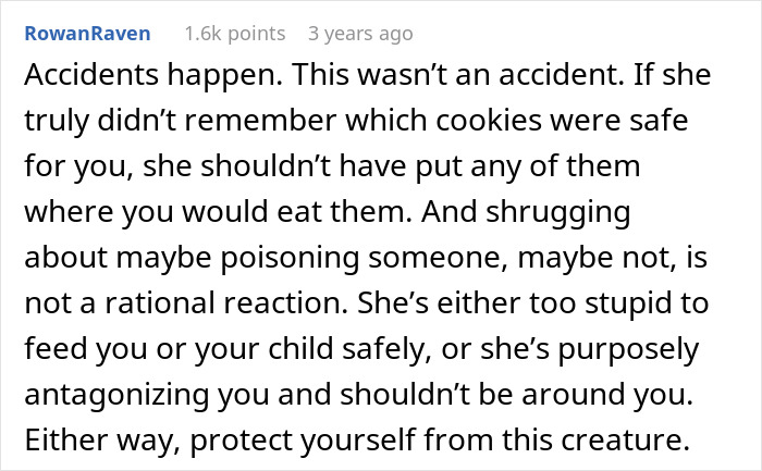 &#8220;MIL Had To Ruin It&#8221;: Mom-To-Be Aghast That Toxic MIL Almost Poisoned Her At Her Baby Shower