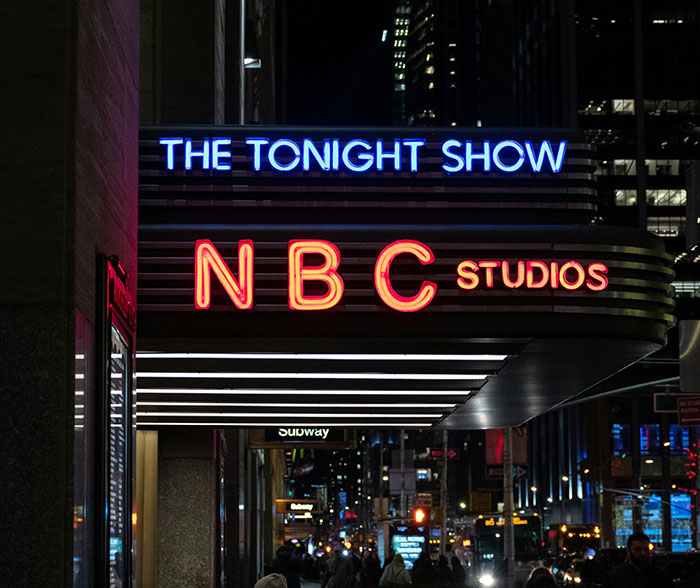 &#8220;He Is Really Concerned&#8221;: People React To Jimmy Fallon&#8217;s Monologue About Kimmel And Trump