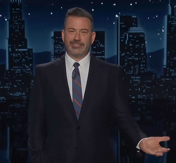 &#8220;He Is Really Concerned&#8221;: People React To Jimmy Fallon&#8217;s Monologue About Kimmel And Trump